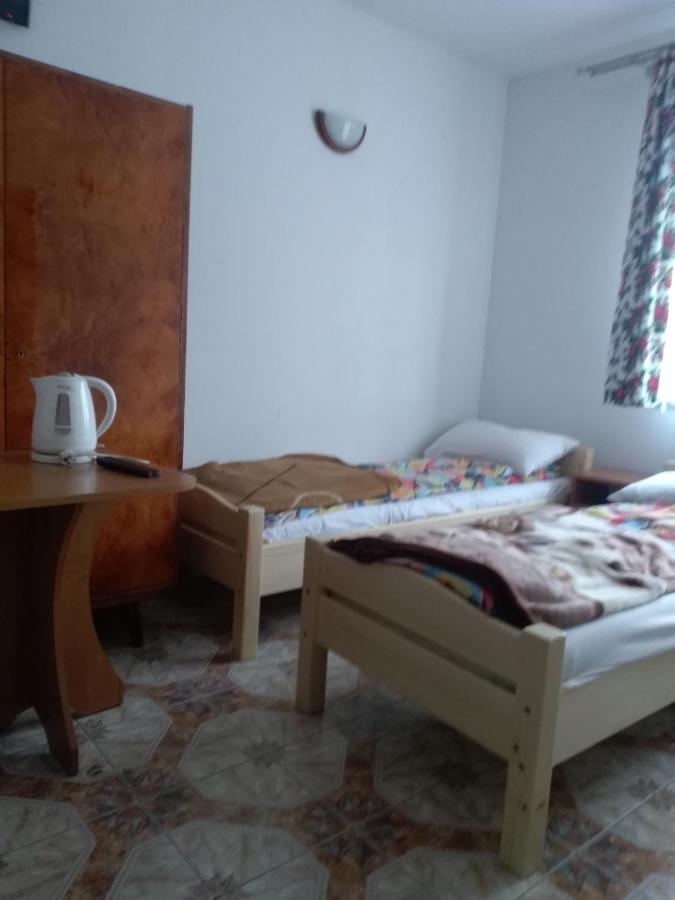 Gliczarów U Bafii酒店 外观 照片